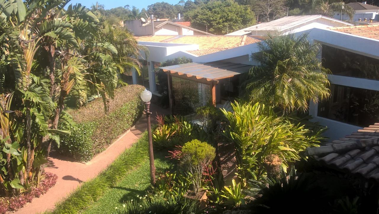 A Casa Dos Hospedes Capão da Canoa Exterior foto
